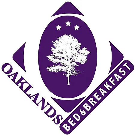 住宿加早餐酒店 Oaklands 3*