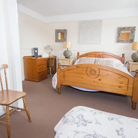 Oaklands 3* Letterkenny