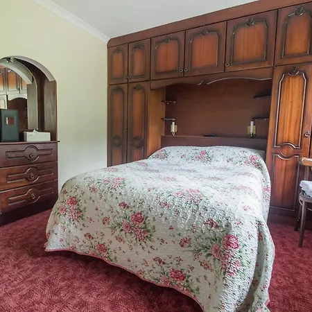 Bed & Breakfast Oaklands Letterkenny