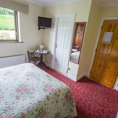 Bed and breakfast Oaklands