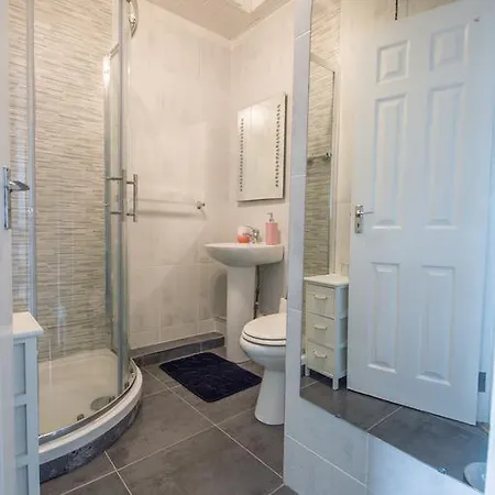 Oaklands Bed & Breakfast Letterkenny
