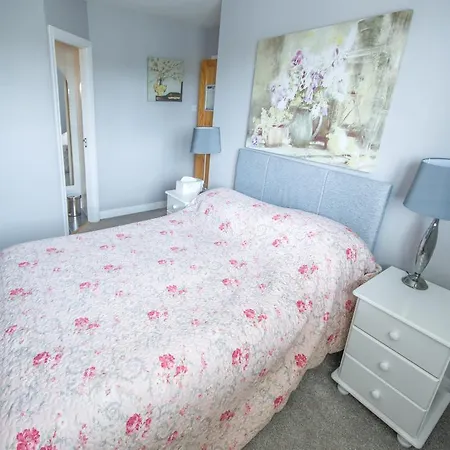 Bed & Breakfast Oaklands Letterkenny