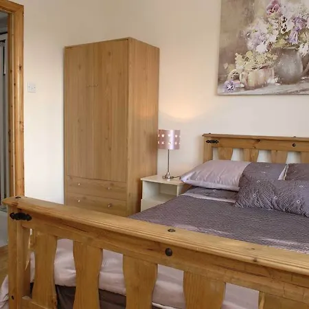 Oaklands Bed & Breakfast Letterkenny